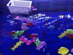 -多奇妙儿童乐园(昆山吾悦店)