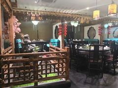 大堂-九炉分座(个园店)