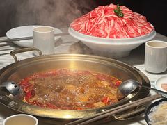 -川味观·鲜货火锅(景芳水湘店)