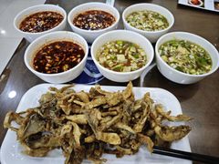 -盛唐府乾州酸汤面