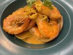 -曼谷食堂·泰国家庭料理(丹桂路店)