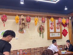 -圣夜东北菜烧烤·夜宵(胥江路店)