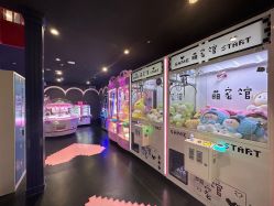 -MELAND CLUB亲子乐园·派对·餐厅(北京芳圆里ID MALL店)