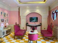 -安吉Hello Kitty乐园