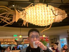 大堂-荣小馆(椒江青悦城店)