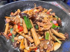 -阿财老铺·老蚌埠龙虾城(华夏总店)