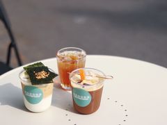 -NokNok Coffee(宽窄巷子店)