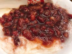 红豆双皮奶（热20-义顺牛奶公司(庇利金街店)