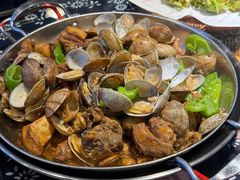 -旺角小渔村·海肠捞饭开创者(二马路店)