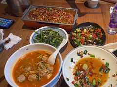 -树厨贵州菜(大十字店)