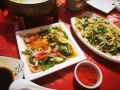 -海坛特色小吃·只做平潭特色菜(平潭店)