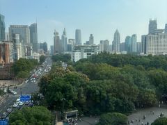 -小大董·烤鸭(观景餐厅·南京西路店)