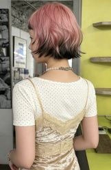 -GANO HAIR 