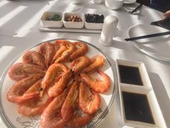 -万龙洲海鲜·粤菜(亚运村店)