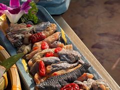 -慢丽江·云南野生菌土鸡锅(西山店)