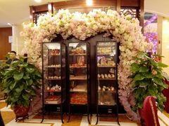 -天鲜阁·海鲜粤菜·33年老字号(石槎白云站店)
