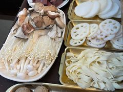 -刘少华贵州小黄牛·鲜牛肉火锅(总店)