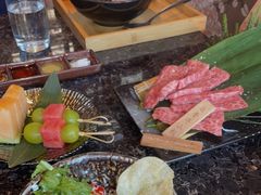 -老乾杯和牛烧肉(王府中环店)