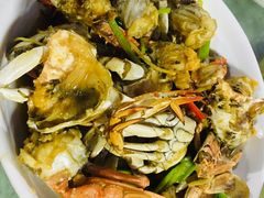 -清水湾3号(东方小周海鲜店)