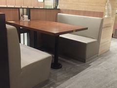 卡座-大渔铁板烧(东城店)