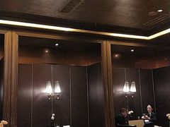 大堂-许家菜(望江店)