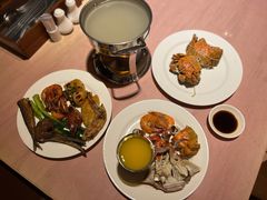 -杭州钱江新城万怡酒店-西餐厅