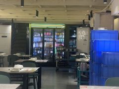 -肥家大排档(天河体育西店)