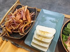 -加餐海鲜自助(宝龙一城店)