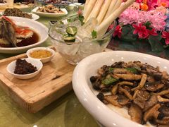 -三义和酒楼(广渠门店)