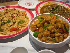 -李老哈·东北菜(宋园路店)