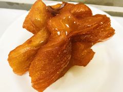 -老磁器口豆汁店(天坛店)