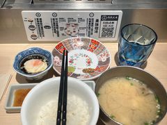-肉肉大米(金虹桥店)