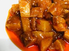 -大时代美食面馆