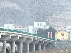 -图们国门景区