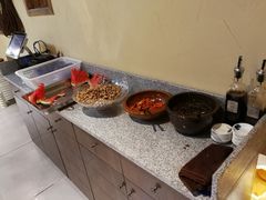 -醉南拳客家菜(华威店)