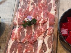 -川旺角融合菜•海景餐厅(星海广场店)