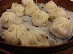 鲜肉小笼-知味观(翡翠城店)