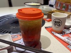-猫爪爪原切自助烤肉(观音桥阳光世纪店)