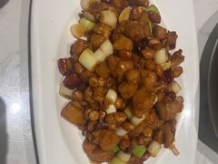 -峨嵋小镇·川菜(正定朗华店)