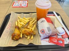 -肯德基(东门中店)