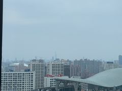 -上海华夏假日酒店