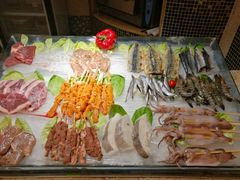 -牡丹国际大酒店-港式茶餐厅
