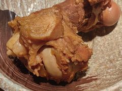 -95号酱骨·一块豆腐(展春园西路店)