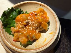 -久藏·横膈膜烧肉·酒场(江汉路店)