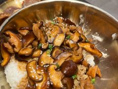 -闻老头·菊花炭烤肉(佛山首店)