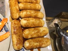 -小龙坎火锅(黄河店)