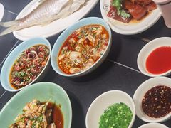 -吴记富苑(朝阳店)