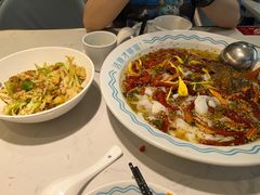 -花椒俏川菜小馆(南海万达店)