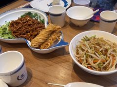-满园烤鸭·春饼(中街大悦城店)