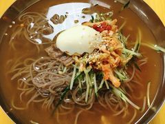 -屋里家延边朝鲜族冷面(南园店)